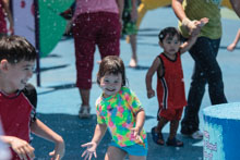 Ryan and Vivian July 2009